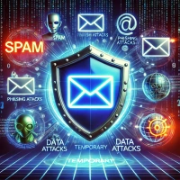 5 Common Online Threats You Can Avoid with a Temporary Email Address