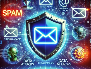 5 Common Online Threats You Can Avoid with a Temporary Email Address